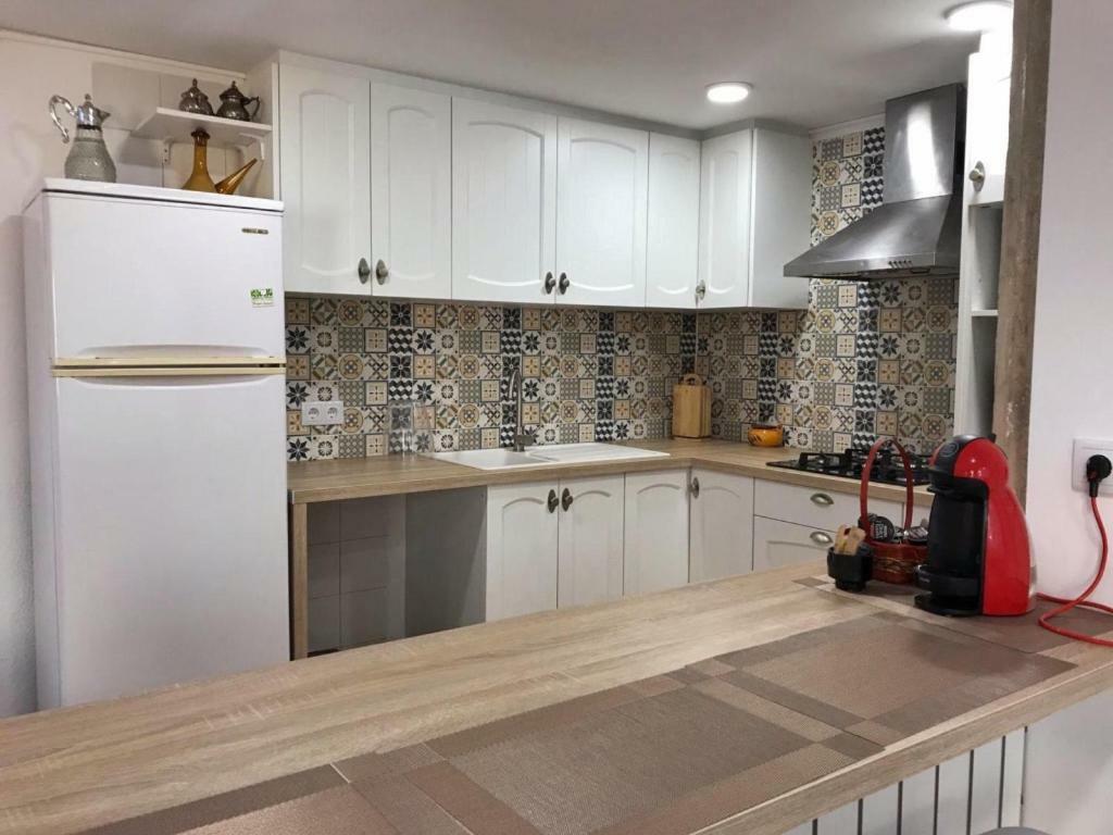הוילה מונבלאן Cal Pere De L'Onclet מראה חיצוני תמונה